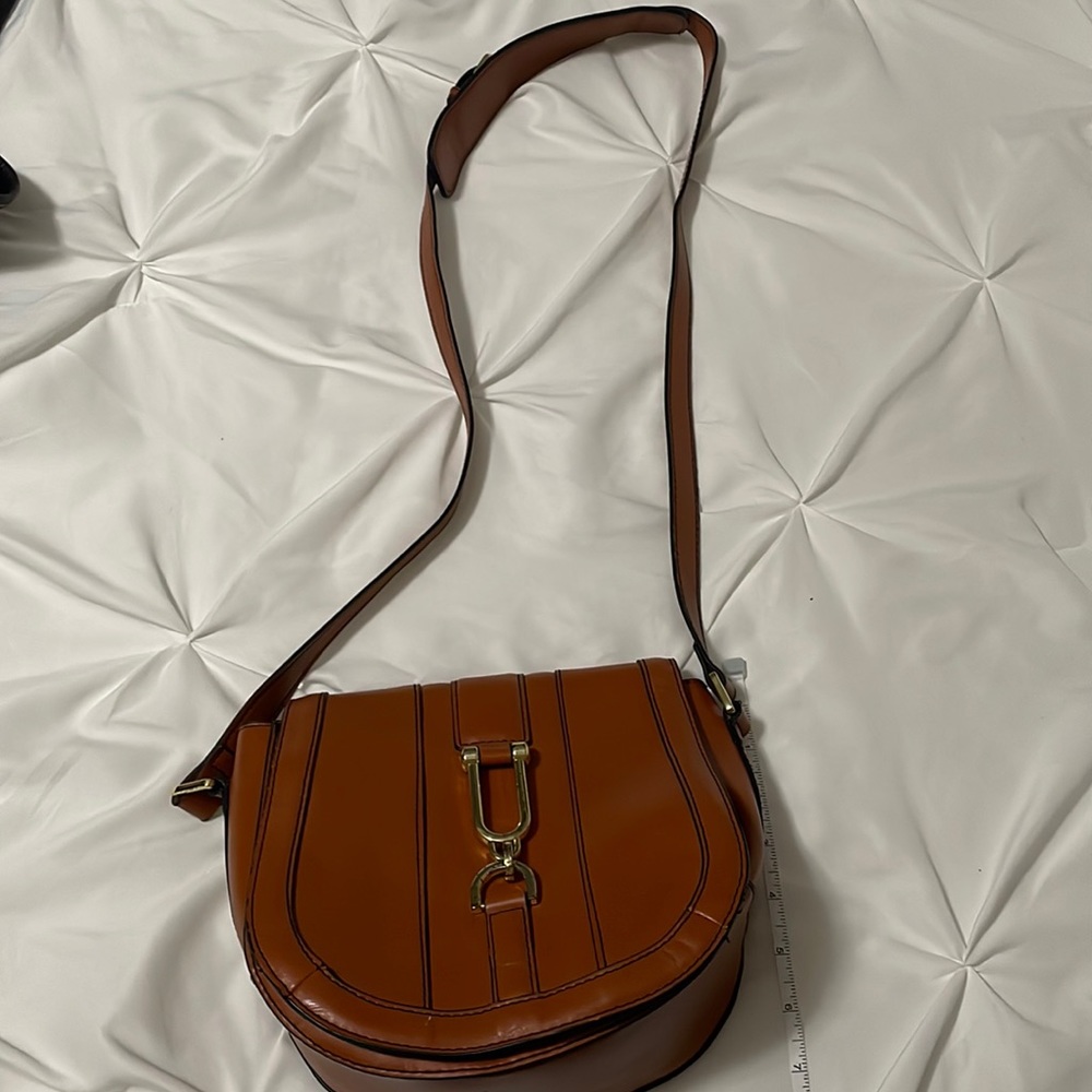 London Fog purse